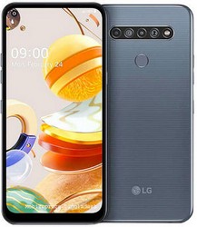 Замена стекла на телефоне LG K61 в Нижнем Новгороде